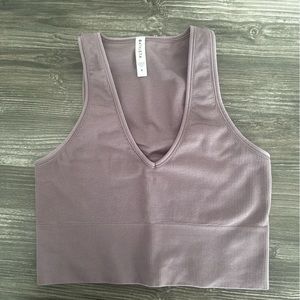 Athleta sports bra